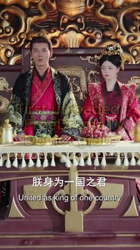 Future told, revenge unfolds 2/2 (Honeyreels)