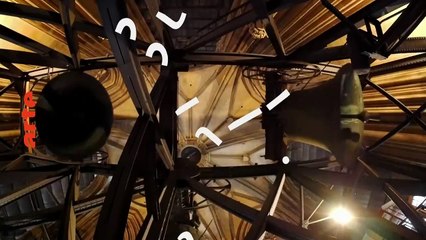 Un joyau à la française, la cathédrale de Cologne - 21 septembre