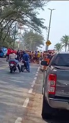 Exciting Match Highlights: Peñarol vs Flamengo ⚽