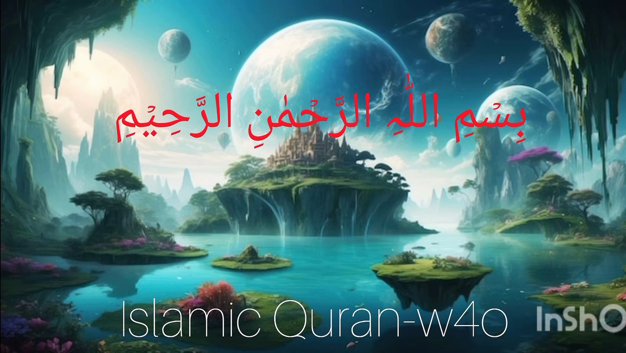 surah falaq || Quran recitation || Beautiful Tilawat  سورۃ الفلق