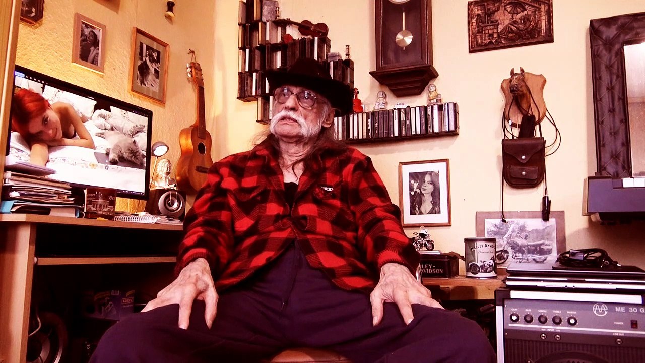 7218 Wieder im Elfenbeintürmchen