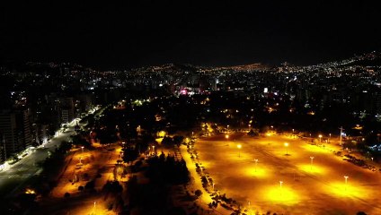 Equador inicia racionamento de energia para enfrentar grave seca