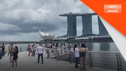Majoriti penduduk Singapura sokong pelaksanaan hukuman mati jenayah berat