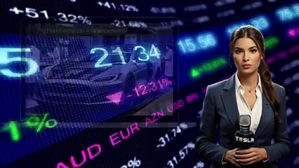 Tesla Stock Forecast 2025-2030: Expert Predictions & Analysis