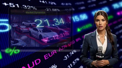 Tesla Stock Forecast 2025-2030: Expert Predictions & Analysis