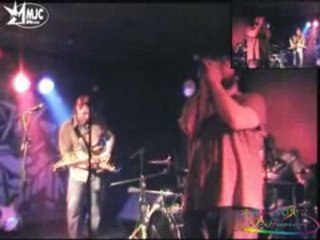 Nomad Experiment (8) *new new* mjcrix