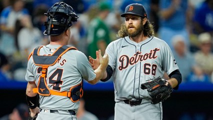 AL Playoff Race Heats Up: Tigers Chase Wild Card Spot