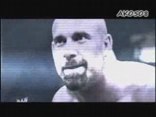 Custom Goldberg Promo