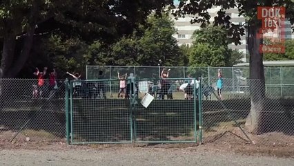 'Las hijas de Zuhur'- Tráiler oficial