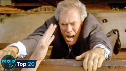 Top 20 Scenes Where the Villain Saves the Hero In Movies