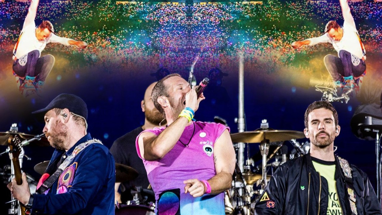 Coldplay SURPRISING Indian Fans, Set To Perform In The Country On THIS ...