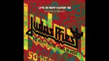 Judas Priest - Live in New Haven '88 (Previously Un-Released) (Full Album from '50 Heavy Metal Years of Music' Boxset, 2021)