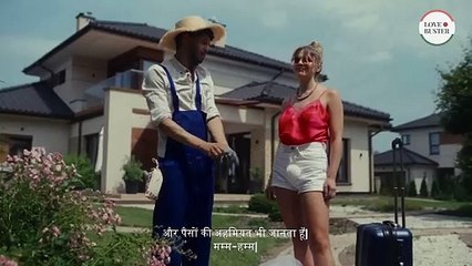 Fiance caught with mistress _ @LoveBuster456_hindi