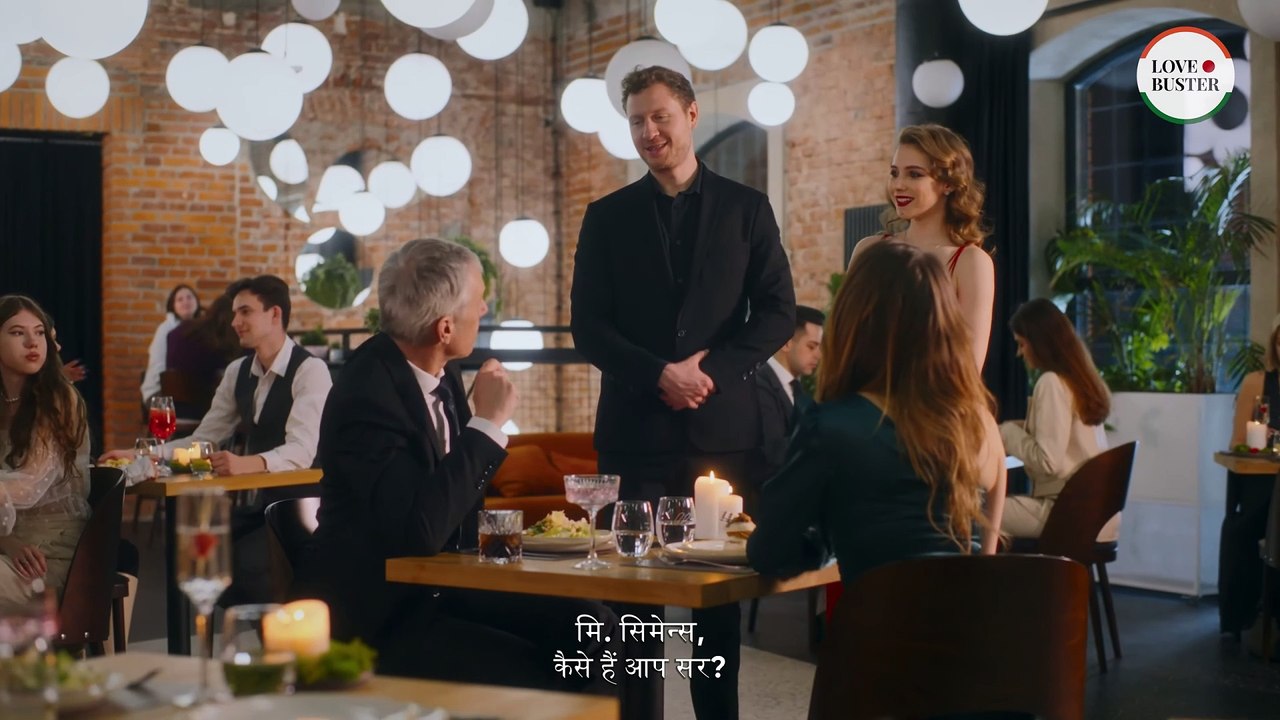 Homeless girl wins rich man's heart _ @LoveBuster456_hindi