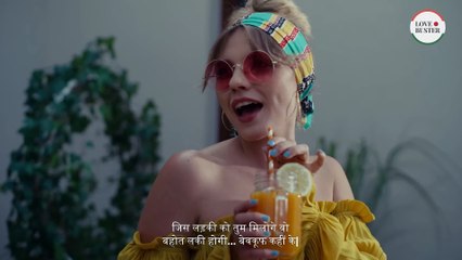 Fiance caught with mistress _ @LoveBuster456_hindi