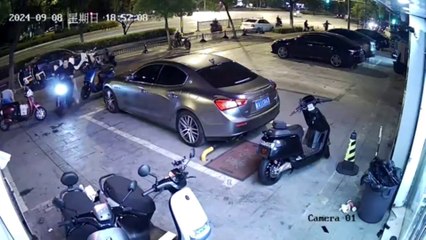 Wow! What kind of magical operation is this?