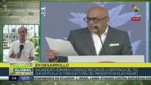 Excandidato Edmundo González acepta decisiones del TSJ