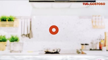 Macarrão temperado