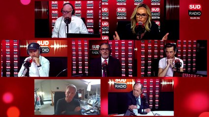 Les Vraies Voix - Émission du 19 septembre