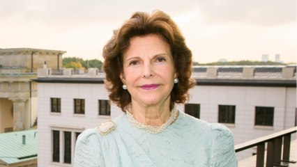 GALA VIDEO - Silvia de Suède en deuil : son mari et ses enfants à ses côtés pour surmonter sa peine