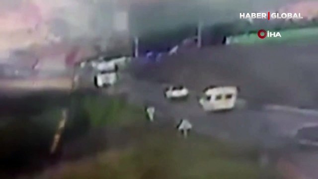 4 kişi hayatını kaybetmişti! Adana'daki kazanın görüntüleri ortaya çıktı