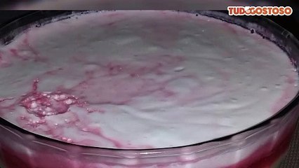 Montanha Russa (gelatina)