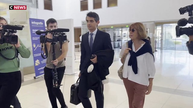 Procès des viols de Mazan : le soutien populaire pour Gisèle Pelicot