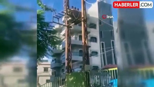 Bu kadarını Hizbullah da tahmin etmemiştir! İsrail'in çağrı cihazlarını akılalmaz bir yöntemle patlatmış