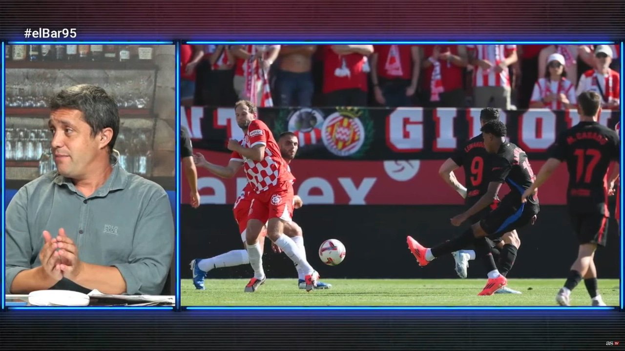 ¿Por qué Lamine Yamal se llama Lamine Yamal?