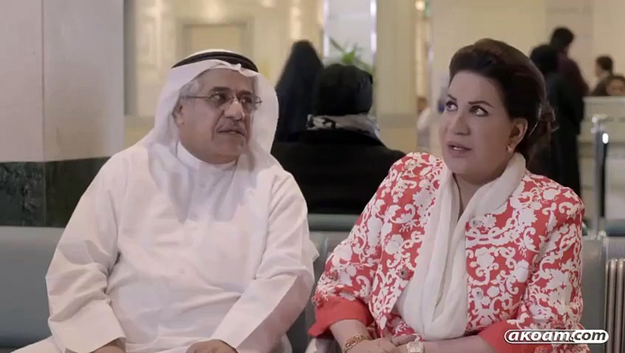 مسلسل نوايا الموسم الاول الحلقة 5 الخامسة