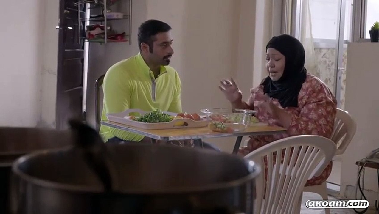 مسلسل نوايا الموسم الاول الحلقة 7 السابعة