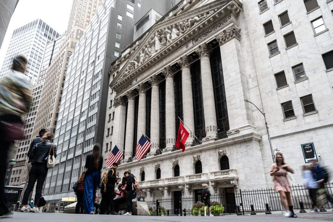 Markets React Positively To Fed Decision