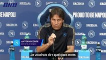 Conte : 