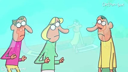 Surviving School_ Ultimate Cartoon Fails Compilation