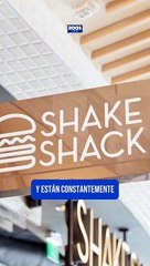 Shake Shack solicita empleados para equipo de restaurante