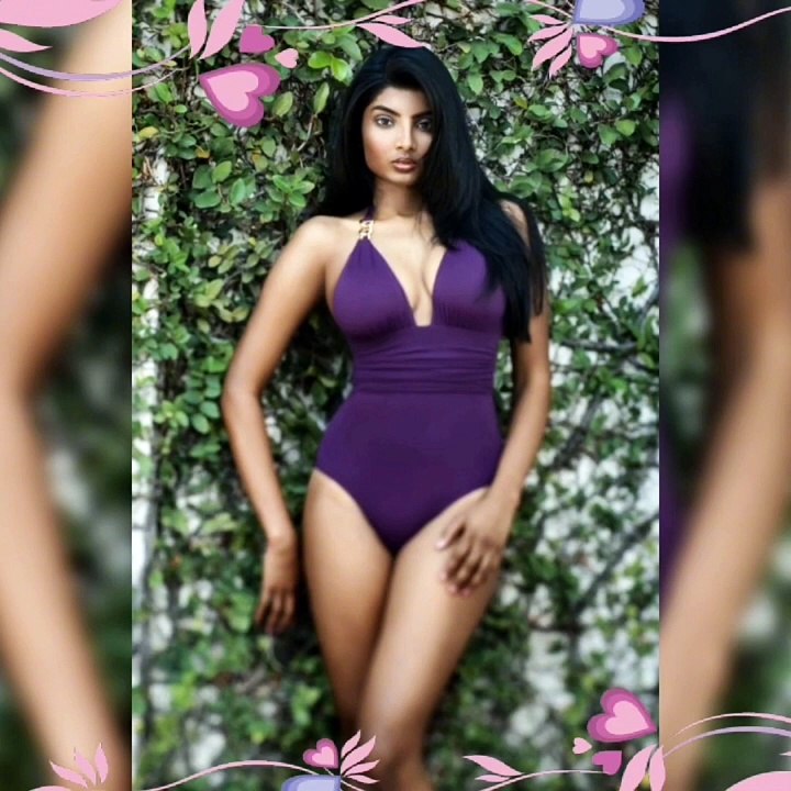 Anchal Joseph (born January 3, 1987) is an Indian fashion model and Actress ❤️⭐