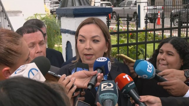 Meduca presenta denuncia por pago y cobro de salarios de educadores fallecidos