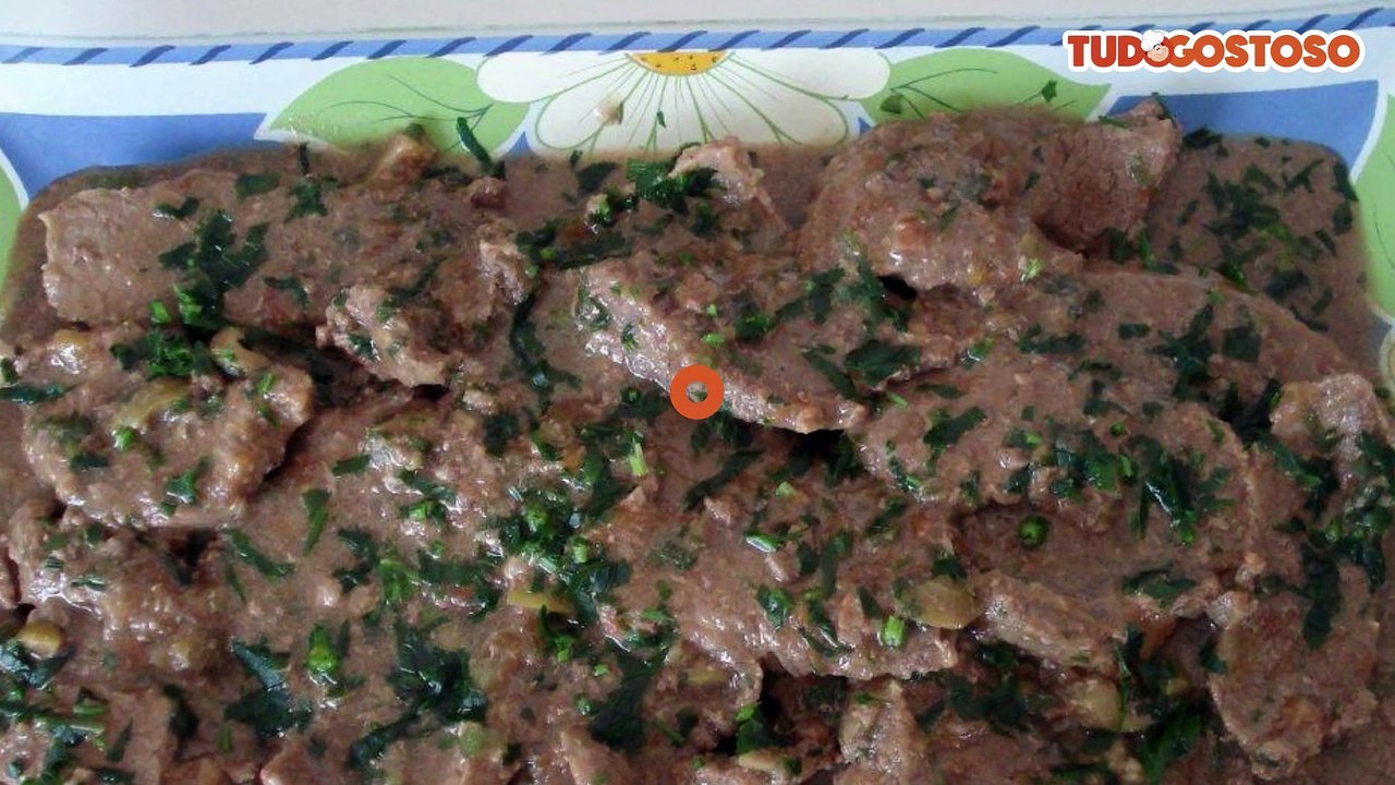 Lagarto Sabor Caseiro