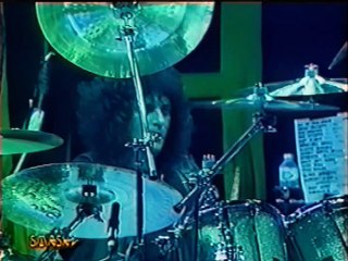 Black Sabbath - When Death Calls (Gzira Malta, 25 August 1995)