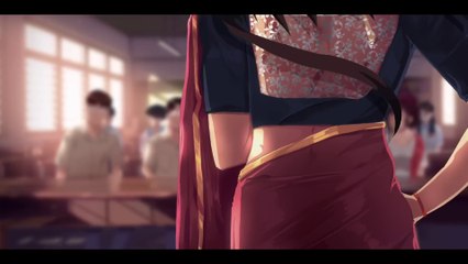 03 Yash and golu Backbenchers  #animie