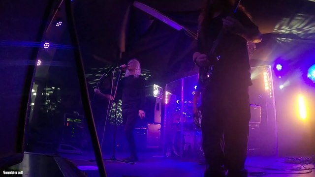 KAT & Roman Kostrzewski - Live in Chorzów 2021