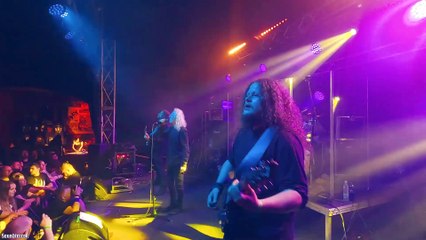 KAT & Roman Kostrzewski - Live in Zabrze 2021 - Excerpt