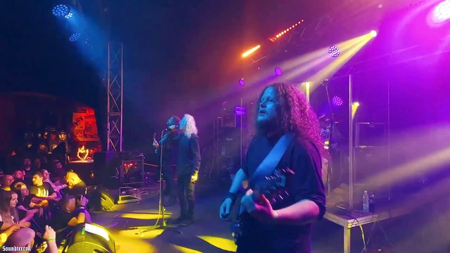 KAT & Roman Kostrzewski - Live in Zabrze 2021 - Excerpt