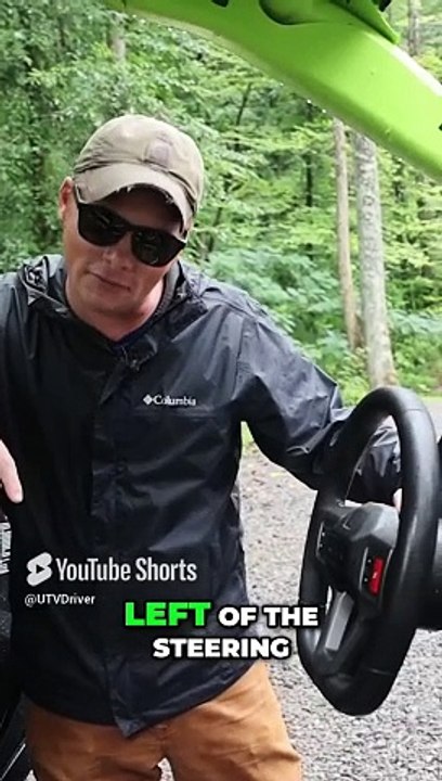 This UTV is LOADED #polaris