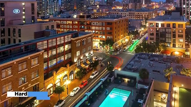 Hotels San Diego - Trip Advisor & Booking