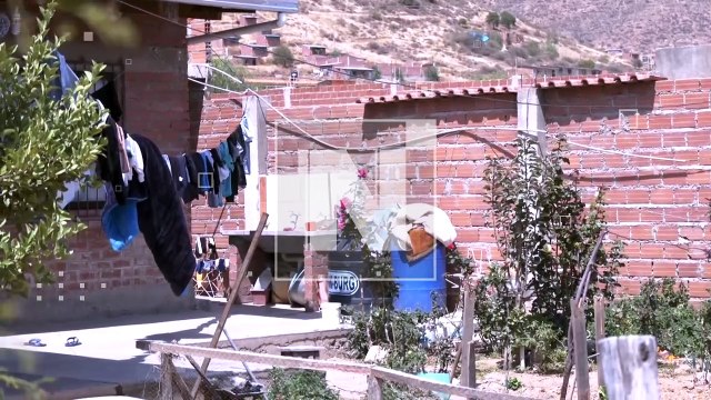 ¡Intentaron robar! Delincuentes ingresaron armados a una vivienda en El Abra