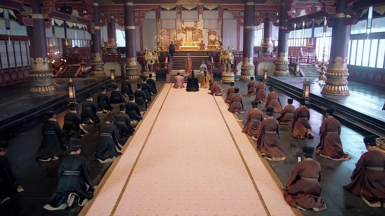 [ENG] EP.40 Chang Le Qu (2024)