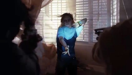 ash vs. evil S1 - 01 - roasting in hell