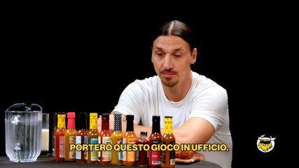 Ibrahimovic: "Sono grato al Milan. Ma se i risultati non arrivano..."