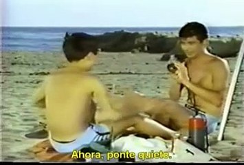 Monstruos del Espacio - Capitulo 13, El Ultimo Habitante